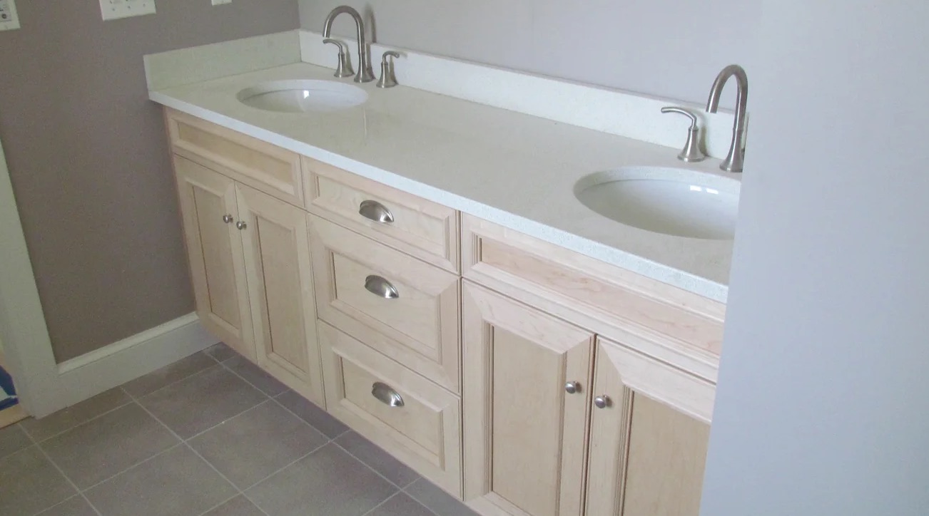 Bathroom Sink Overflow Cleanup in Las Vegas, NV