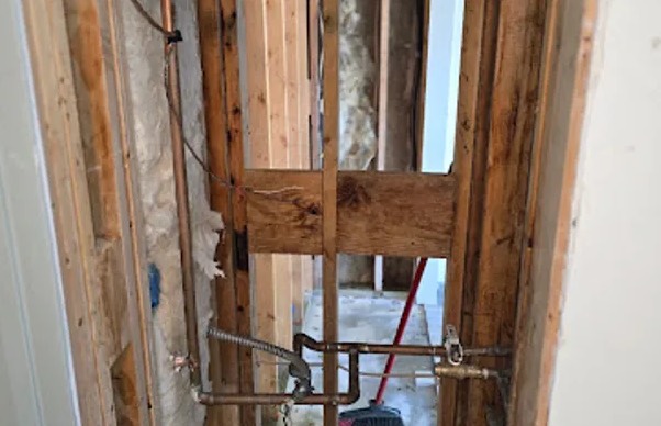 Snow and Ice Storm Damage Cleanup in Las Vegas, NV