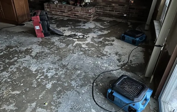 Emergency Storm Cleanup Services in Las Vegas, NV