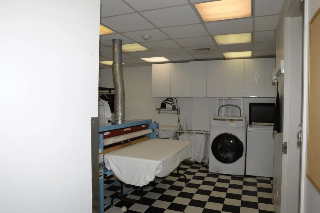 Washing Machine Overflow Cleanup in Las Vegas, NV