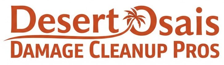 Desert Oasis Damage Cleanup Pros