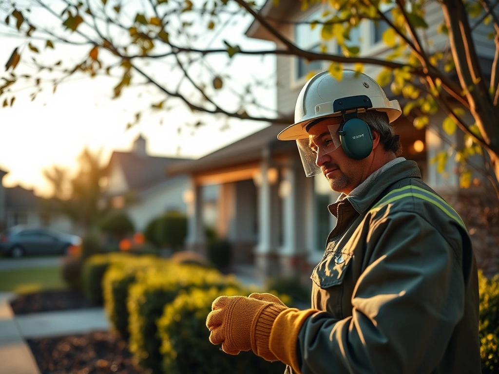 Specialty Services