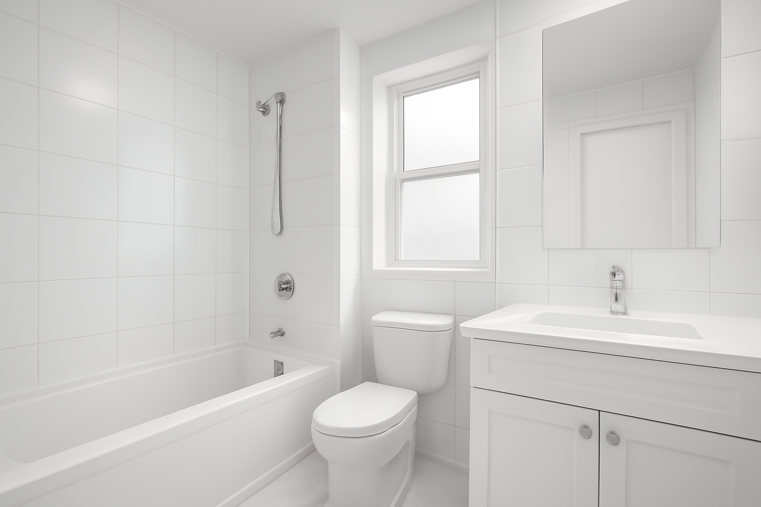 Mold remediation service