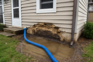 Water Removal Service